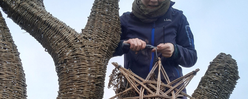 Arts & Craft Workshop