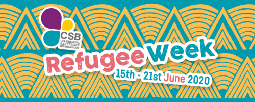 Refugee Week Festival 2020