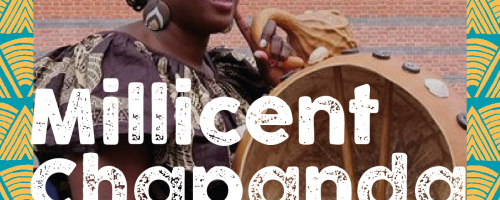 Millicent Chapanda