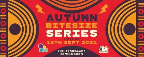CSB Autumn Bitesize Series Sept- Dec 2021 (Watch Again)