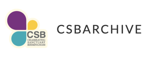 CSB Archive
